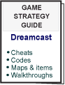 Sega Dreamcast Strategy Guides