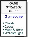 Nintendo Gamecube Strategy Guides