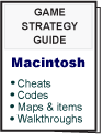 Apple Macintosh Strategy Guides