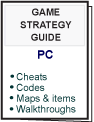 PC Strategy Guides