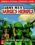Army Men Sarge's Heroes: Official Strategy Guide