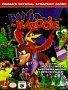 Banjo - Kazooie: Official Strategy Guide