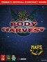 Body Harvest: Official Strategy Guide