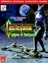 Castlevania: Legacy of Darkness: Official Strategy Guide