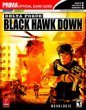 Delta Force: Black Hawk Down : Official Game Guide