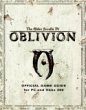 The Elder Scrolls IV: Oblivion Official Game Guide