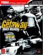 The Getaway: Black Monday - DVD Enhanced: Official Game Guide