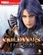 Guild Wars Factions: Official Game Guide