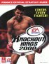 Knockout Kings 2000: Official Strategy Guide