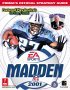 Madden NFL 2001: Official Strategy Guide