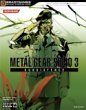 metal gear solid 3 guide