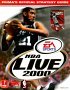 NBA LIVE 2000: Official Strategy Guide