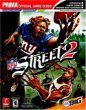 nfl street 2 guide