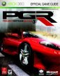 Project Gotham Racing 3 (XBOX 360): Official Game Guide