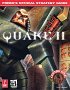 Quake II (N64): Official Strategy Guide