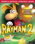 Rayman 2: The Great Escape: Official Strategy Guide