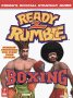 Ready 2 Rumble: Official Strategy Guide
