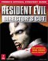 Resident Evil Director's Cut: Official Strategy Guide