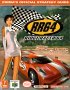 Ridge Racer 64: Official Strategy Guide