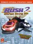 Rush 2: Extreme Racing USA; Official Strategy Guide