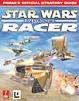 Star Wars: Episode 1 Racer (N64): Official Strategy Guide