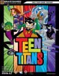 Teen Titans Official Strategy Guide