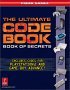 The Ultimate Code Book: Book of Secrets