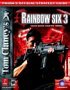 Tom Clancy's Rainbow Six 3 (PS2): Official Strategy Guide