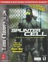 Tom Clancy's Splinter Cell (PS2, Xbox, PC and GC): Official Strategy