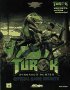 Turok: Dinosaur Hunter Official Game Secrets