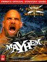 WCW Mayhem: Official Strategy Guide