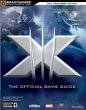 X-Men 3 Official Strategy Guide