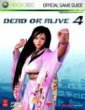 Dead or Alive 4: Official Strategy Guide