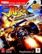 jak x combat racing guide