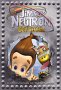 Jimmy Neutron Boy Genius