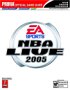 nba live 2005 guide