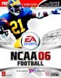 ncaa football 2006 guide