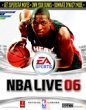 NBA Live 06 Official Strategy Guides