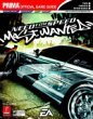 Need for Speed: Most Wanted: the Official Strategy Guide