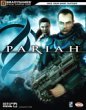 Pariah Official Game Guide