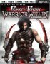 USA> Prince of Persia: Warrior Within Official Game Guide