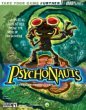Psychonauts Official Game Guide
