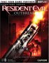 resident evil outbreak guide