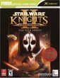 Star Wars Knights of the Old Republic II: The Sith Lords: Official Game Guide