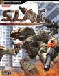 S.L.A.I. Official Strategy Guide