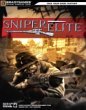 Sniper Elite Official Strategy Guide