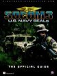 SOCOM 3: Piggyback's Authorized Collection