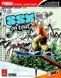 SSX On Tour: Official Strategy Guide