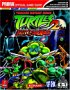 Teenage Mutant Ninja Turtles 2: Battle Nexus: Official Game Guide