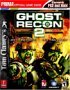 Tom Clancy's Ghost Recon 2: Official Game Guide